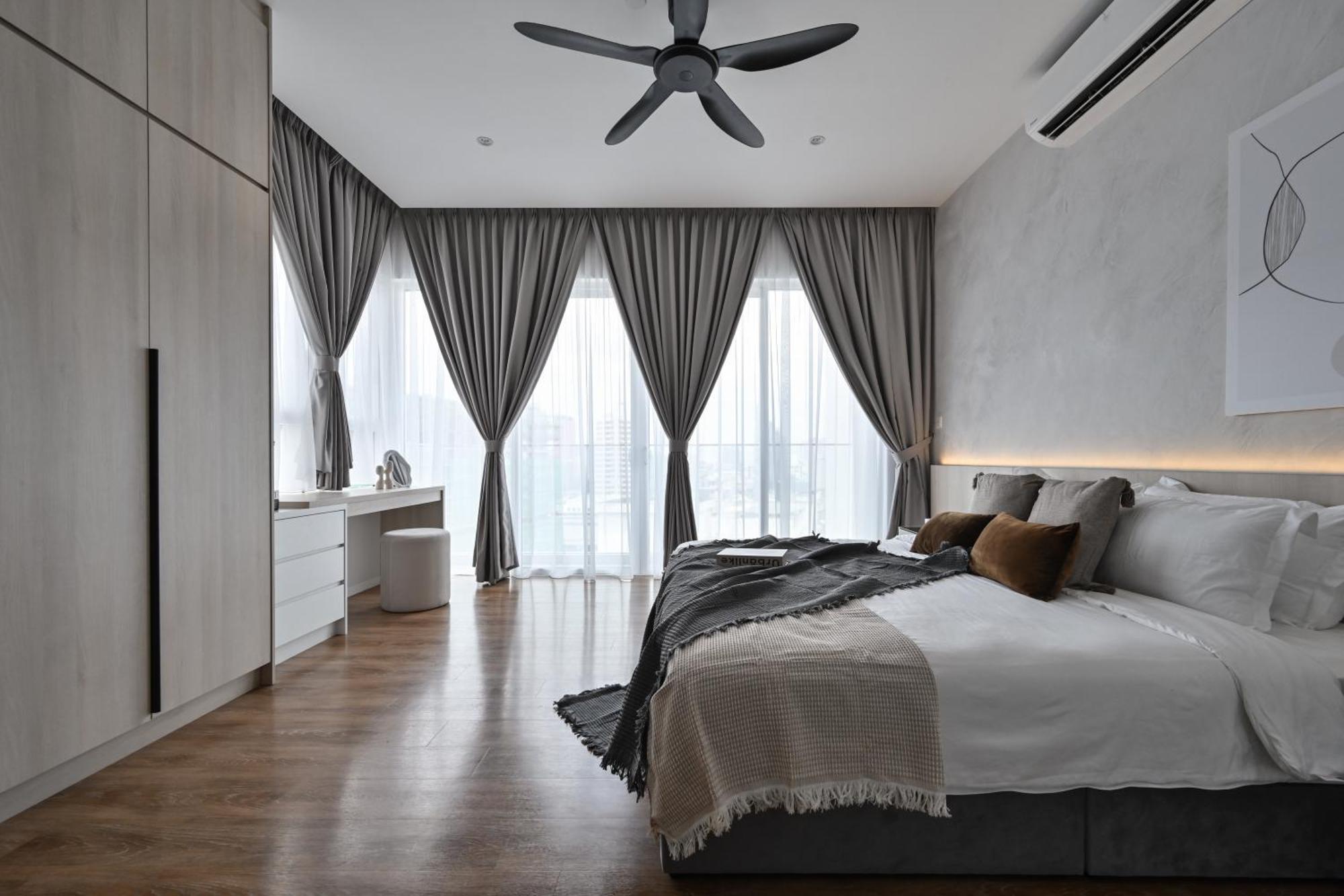 Quill Residence Klcc By Hausome Kuala Lumpur Exterior photo